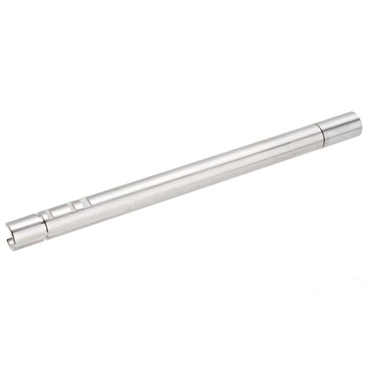 Maple Leaf TTI Airsoft TP22 クレイジージェット インナーバレル (6.02mm、L:120mm)-AIRSOFT GOGO エアガン・サバゲー用品通販