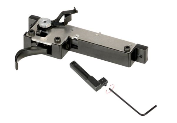 Maple Leaf VSR 10 90度ゼロトリガーセット Gen 3(ECOエディション)-AIRSOFT GOGO エアガン・サバゲー用品通販