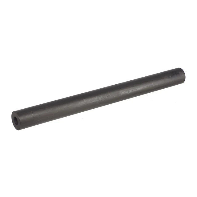 MIC 220mm スチールアウターバレルエクステンション 14mm用 (MIC-OB220)-AIRSOFT GOGO エアガン・サバゲー用品通販