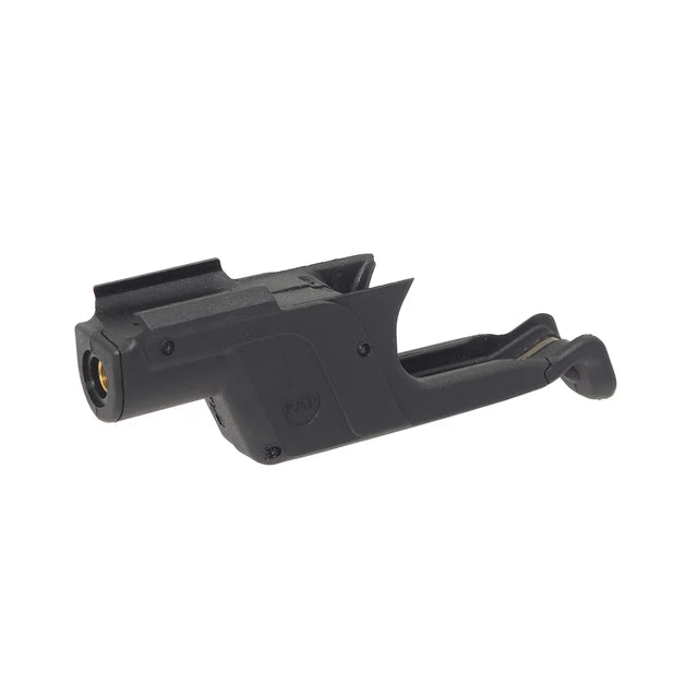 MIC グリーンレーザーガード マルイ G17 Gen.4用 ( LA-039 )-AIRSOFT GOGO エアガン・サバゲー用品通販