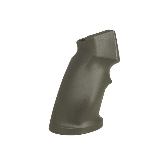 MIC SPR スタイル ピストルグリップ AR / M4 GBB用 (MIC-EX068) - OD-AIRSOFT GOGO エアガン・サバゲー用品通販