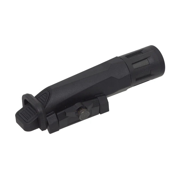 MIC WMLx Gen.2 LEDウェポンライト(MIC-WMLX-G2)-ブラック-AIRSOFT GOGO エアガン・サバゲー用品通販