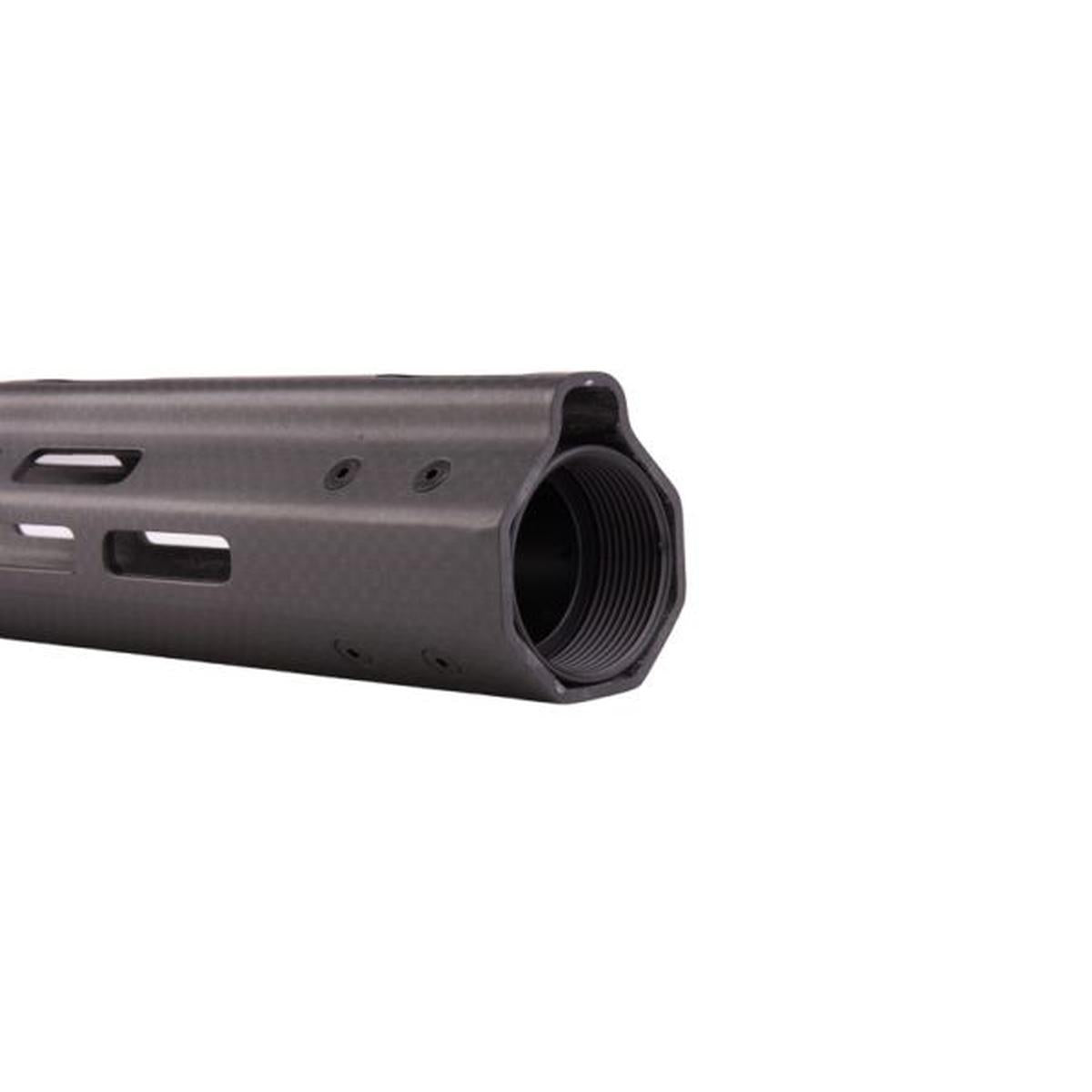 NITRO.VO M4 AEG カーボンハンドガード (7 インチ)-AIRSOFT GOGO エアガン・サバゲー用品通販