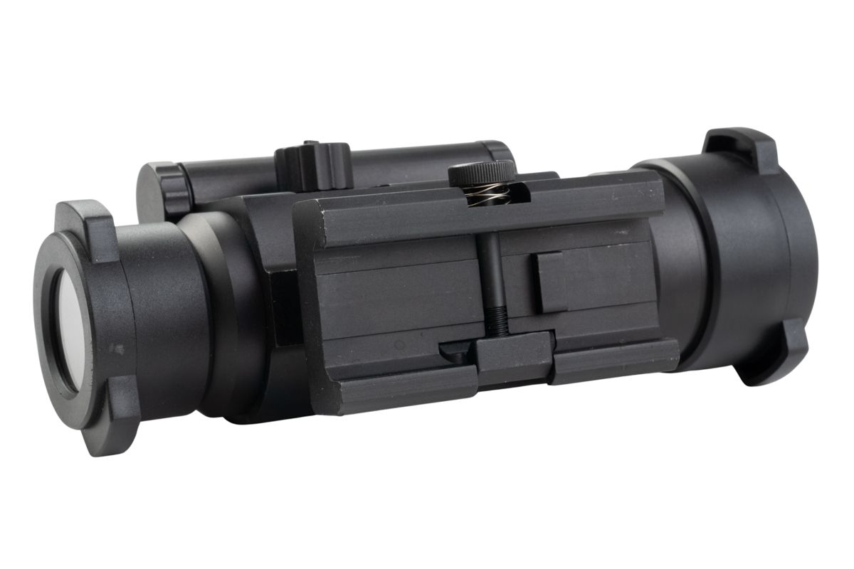 Northtac Ronin V-10 赤 ドット サイト 1X35mm-AIRSOFT GOGO エアガン・サバゲー用品通販