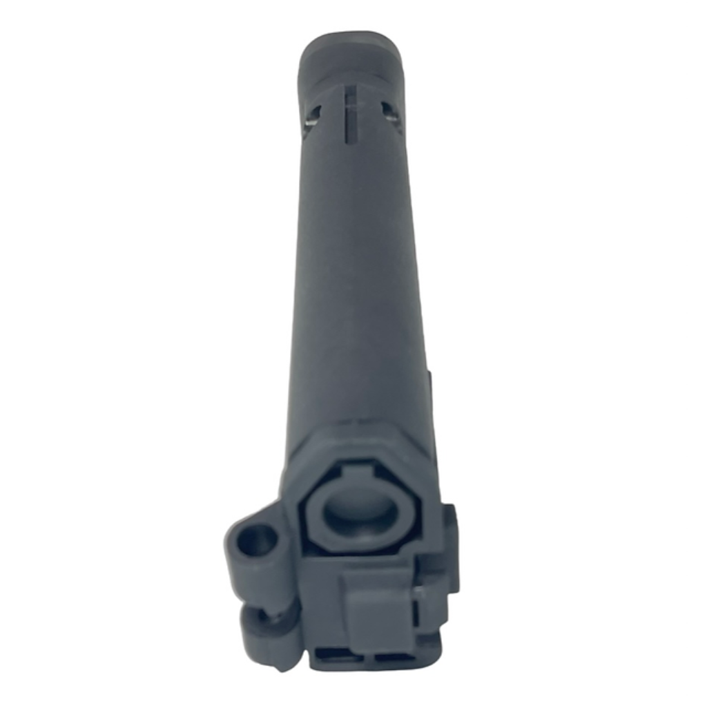 Octopus ACRストック(カスタム用途)- ブラック-AIRSOFT GOGO エアガン・サバゲー用品通販