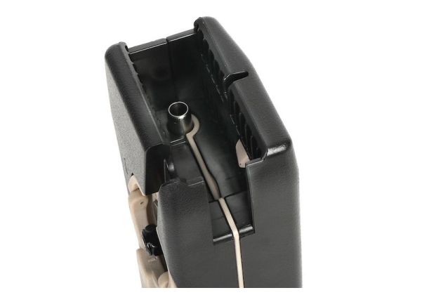 Odin Innovations M12 サイドワインダー スピードローダー - ODグリーン-AIRSOFT GOGO エアガン・サバゲー用品通販