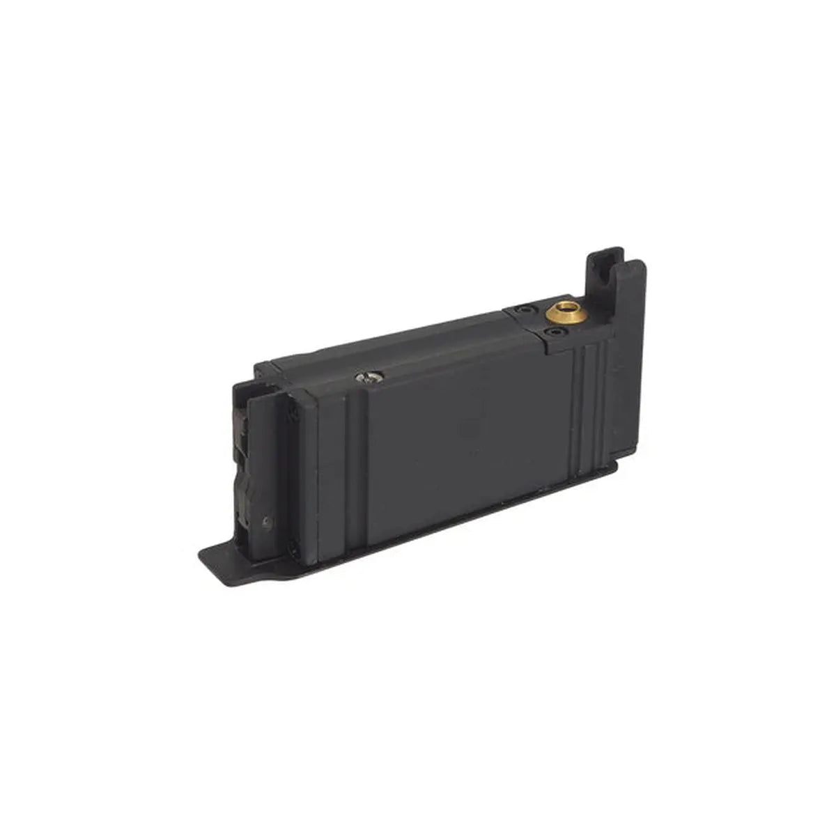 PPS Airsoft 98K ガスライフル用 PPS 11 ラウンド ガスマガジン (PPS-MAG-002) -ブラック-AIRSOFT GOGO エアガン・サバゲー用品通販
