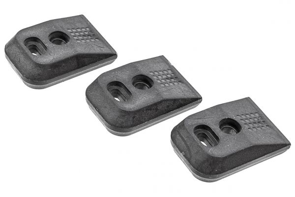 PTS 強化ピストル ショックプレート Gen.2 G シリーズ用 (PT222450807) - ブラック-AIRSOFT GOGO エアガン・サバゲー用品通販