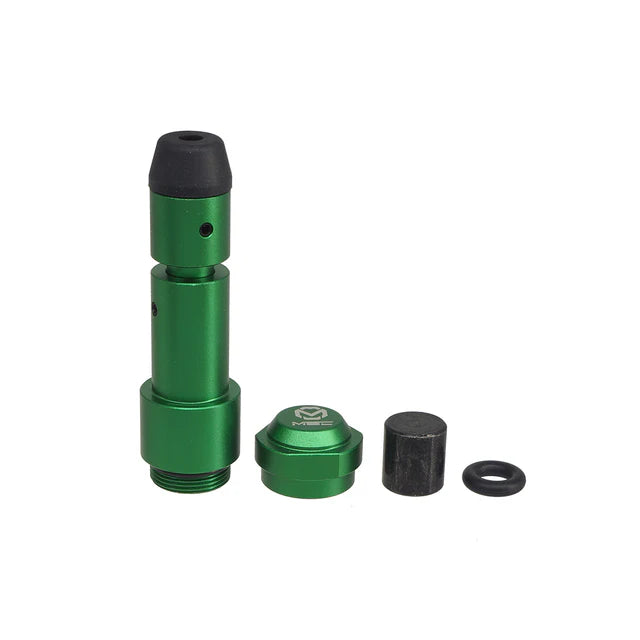 PTS MEC ストック リコイル バッファー マルイ MWS M4 GBB 用 ( ME106490300 )-AIRSOFT GOGO エアガン・サバゲー用品通販