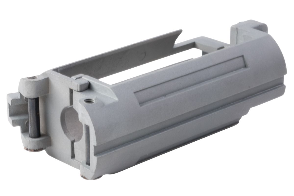 Real Sword タイプ56-2 エアソフトガン AEG モータースタンドセット (T2(機械の)メカボックス)-AIRSOFT GOGO エアガン・サバゲー用品通販