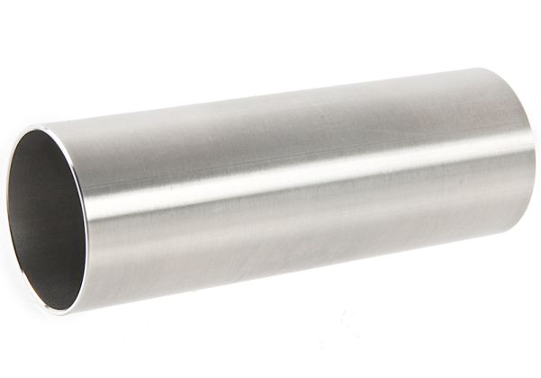 RetroArms CNCステンレススチールシリンダタイプD インナーバレル長370-650mm AEG用-AIRSOFT GOGO エアガン・サバゲー用品通販
