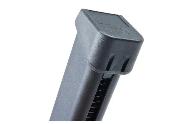 RWA Agency Arms EXA エアソフト グリーンガスマガジン (23発、Umarex / VFC Glock 対応)-AIRSOFT GOGO エアガン・サバゲー用品通販