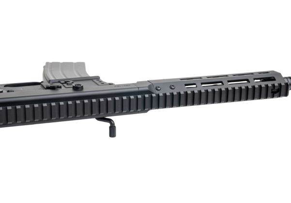 Salvo Precision SAP-180 Gen 2 DX Edition MWS GBBライフル-AIRSOFT GOGO エアガン・サバゲー用品通販