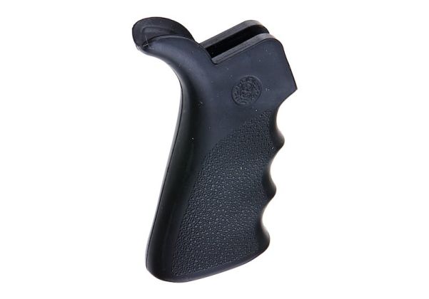 Sekio Airsoft Hスタイル M4 GBBタイプピストルグリップ Tokyo Marui MWS / GBBライフル用 - ブラック-AIRSOFT GOGO エアガン・サバゲー用品通販