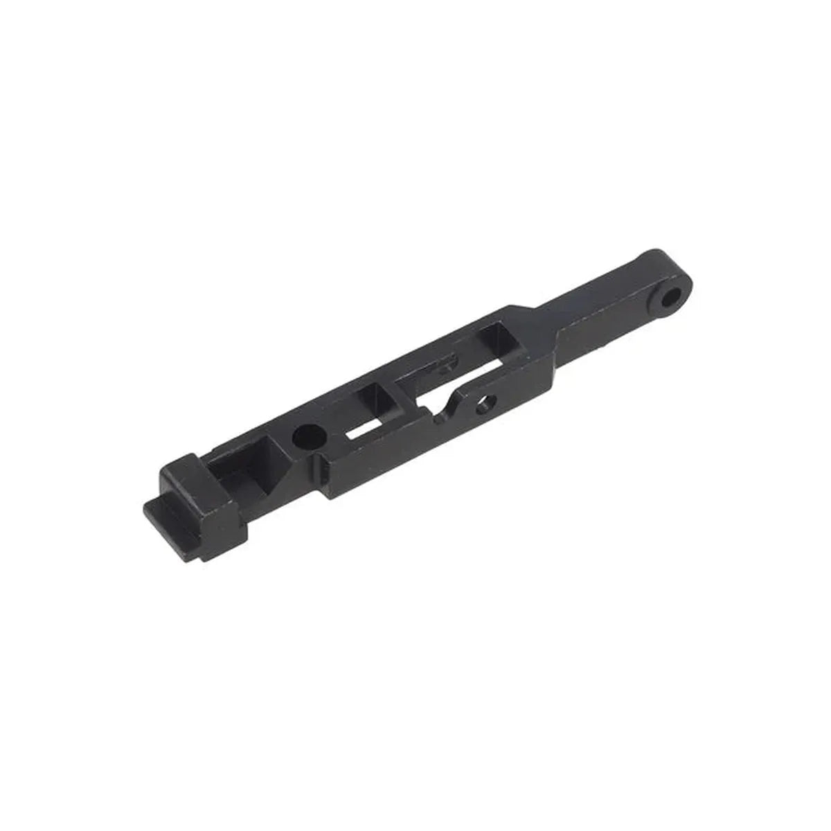 SHS マルイ VSR-10 シリーズ用 スチール トリガー シアー (SHS-102) - ブラック-AIRSOFT GOGO エアガン・サバゲー用品通販