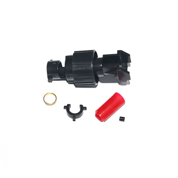 SHS ポリマーホップアップチャンバー G36 AEG用 (SHS-043) T-T0009-AIRSOFT GOGO エアガン・サバゲー用品通販