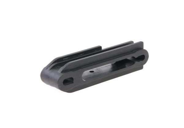Silverback HTI / SRS A1 / A2 トリガーボックス(ナイロン)とセーフティ-AIRSOFT GOGO エアガン・サバゲー用品通販