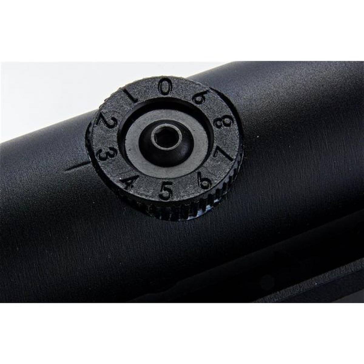 SILVERBACK TAC 41 A ボルト アクション ライフル - OD-AIRSOFT GOGO エアガン・サバゲー用品通販