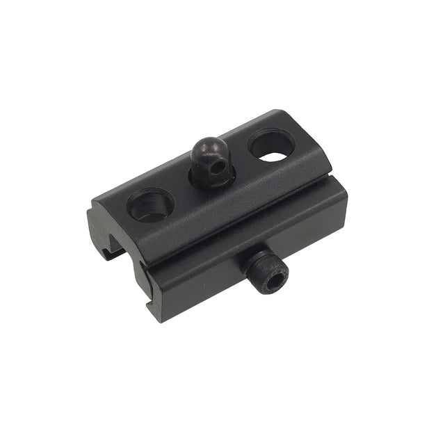 Army Force タイタン バイポッド 20mmレイル用
