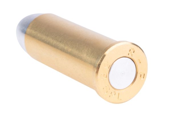 Tanaka .38 スペシャル モデルガン カートリッジ (5発)-AIRSOFT GOGO エアガン・サバゲー用品通販