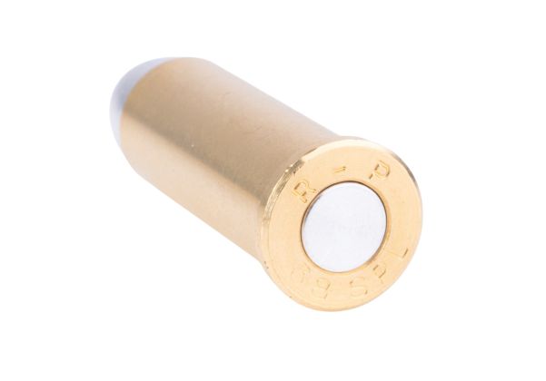 Tanaka .38 スペシャル モデルガン カートリッジ (6発)-AIRSOFT GOGO エアガン・サバゲー用品通販