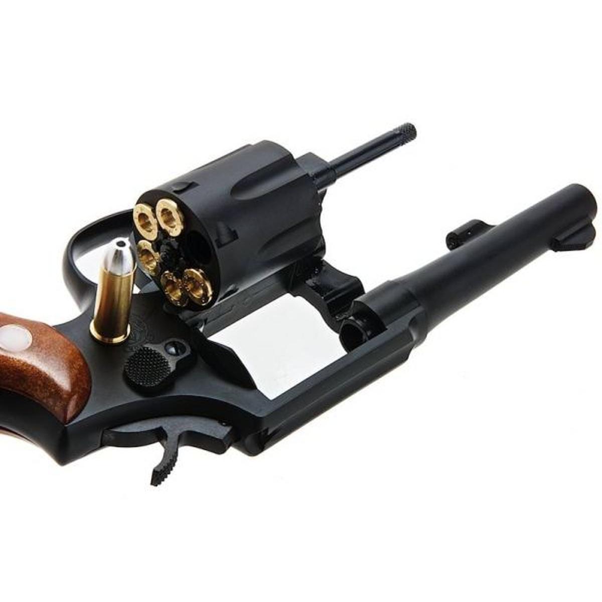 TANAKA S&W M10 ミリタリー&ポリス 4インチ ヘビーウェイト Ver.3 モデルガン-AIRSOFT GOGO エアガン・サバゲー用品通販