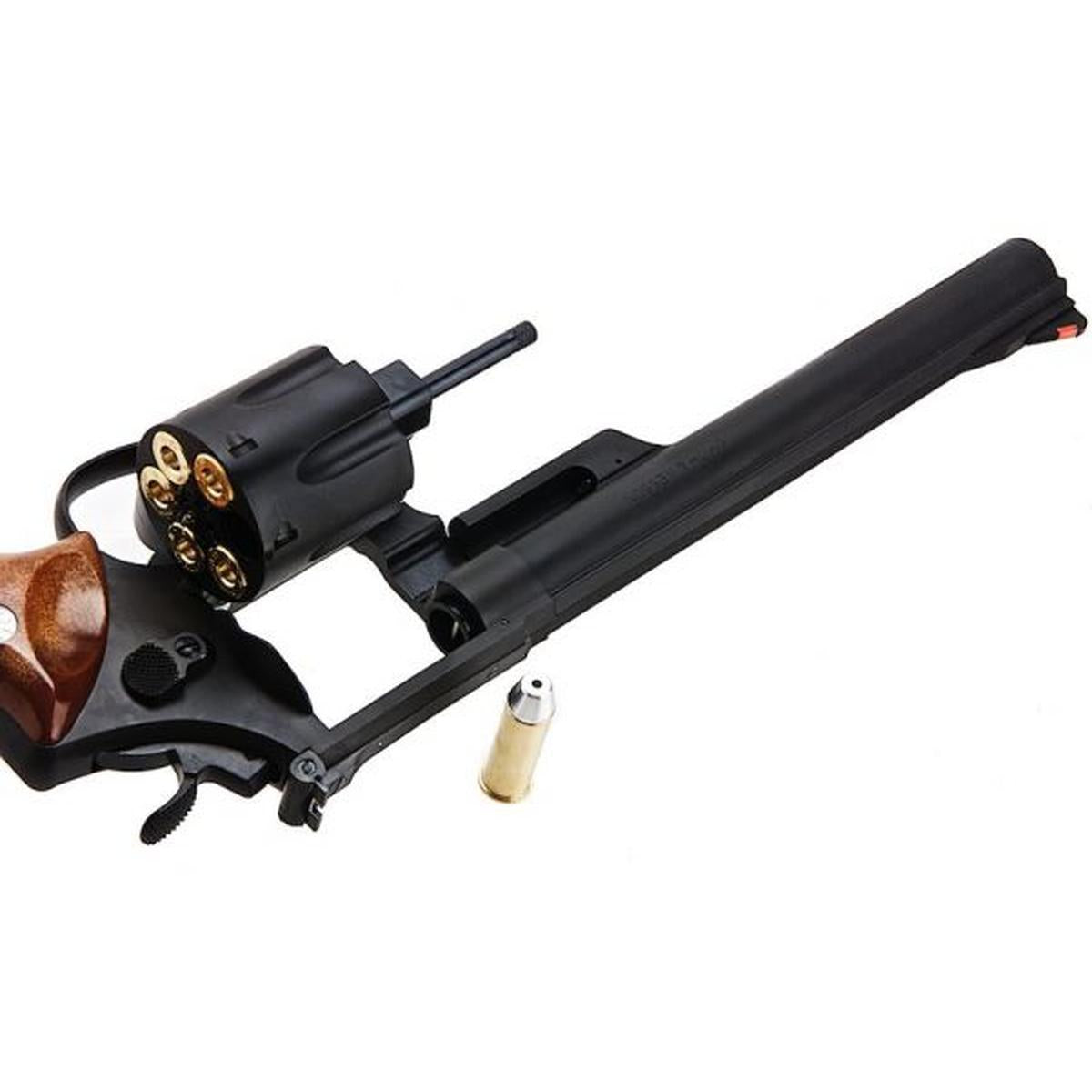 TANAKA S&W M29 ザグリ8-3/8インチ ヘビーウェイトリボルバー (モデルガン)-AIRSOFT GOGO エアガン・サバゲー用品通販