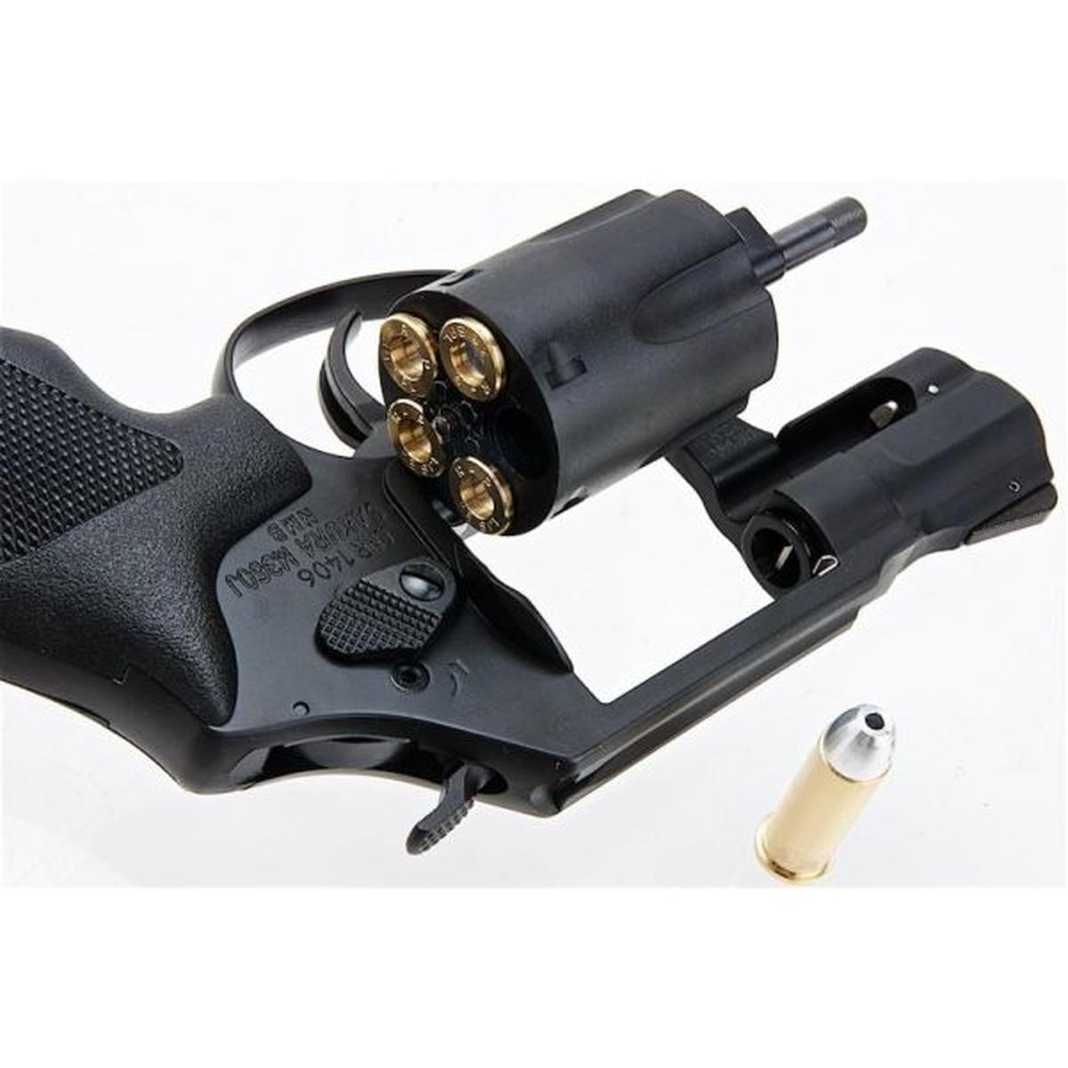 TANAKA S&W M360J サクラ .38 スペシャル 1-7/8 インチ モデルガン バージョン 3 (ヘビーウェイト)-AIRSOFT GOGO エアガン・サバゲー用品通販
