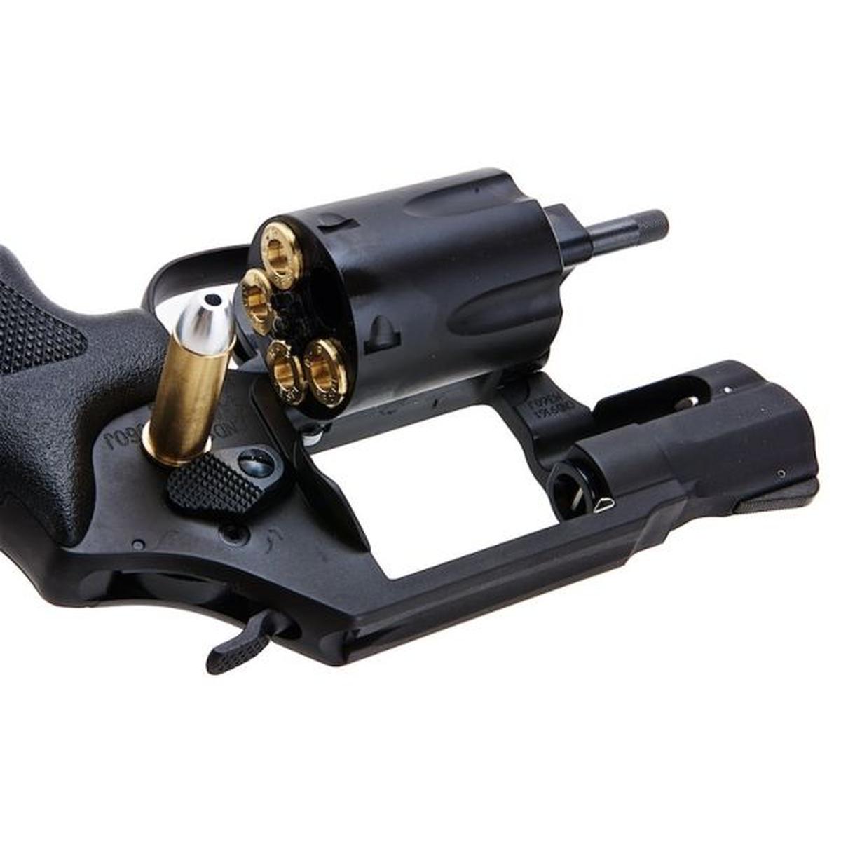 TANAKA S&W M360J サクラ1-7/8インチ 海上保安庁モデルガン-AIRSOFT GOGO エアガン・サバゲー用品通販