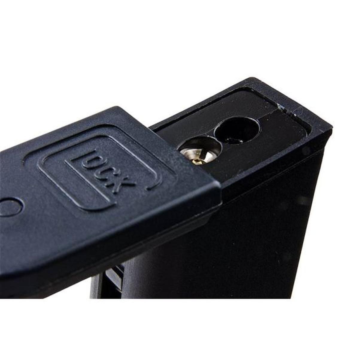 UMAREX GLOCK 17 GEN 5 ガスマガジン (18 発、SRC 製)-AIRSOFT GOGO エアガン・サバゲー用品通販