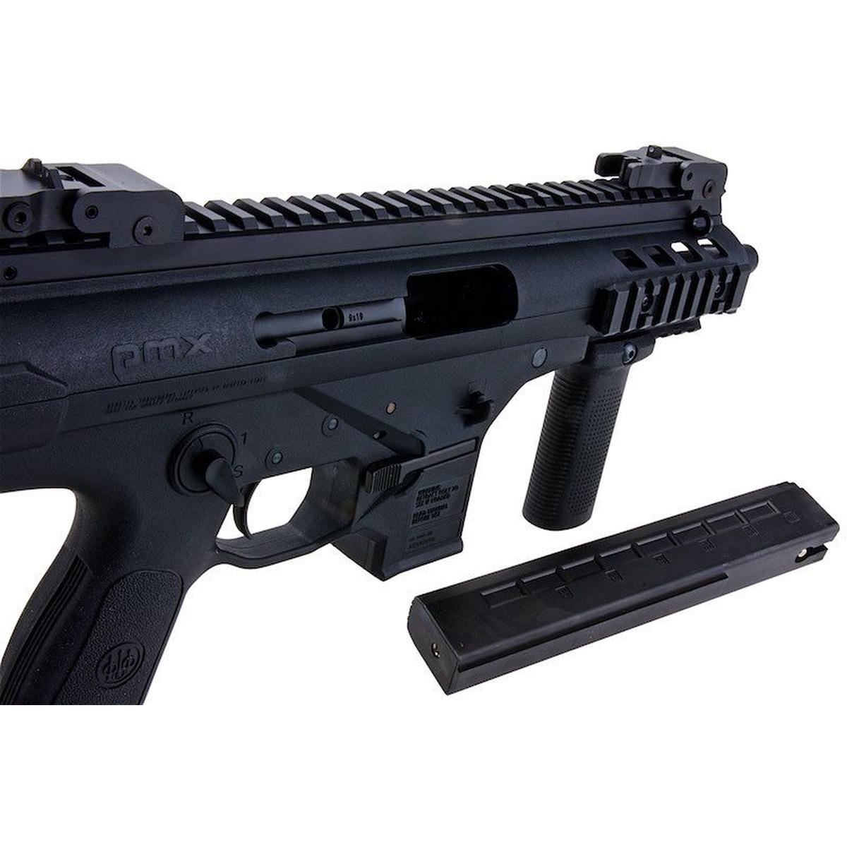 UMAREXベレッタ PMX SMG GBB (KWA 製)-AIRSOFT GOGO エアガン・サバゲー用品通販
