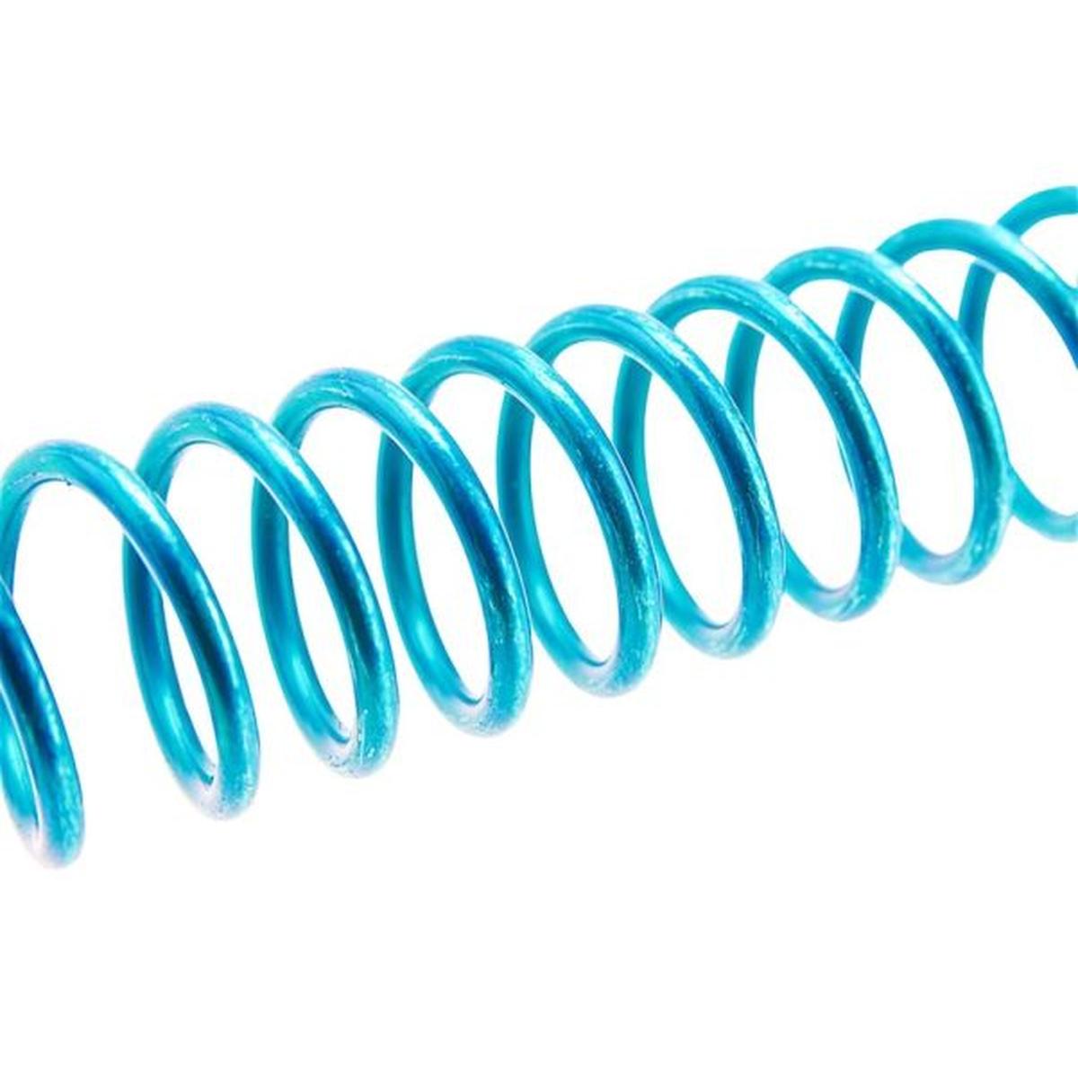 Unicorn Airsoft AEG ノンリニア スプリング M140 - ブルー-AIRSOFT GOGO エアガン・サバゲー用品通販