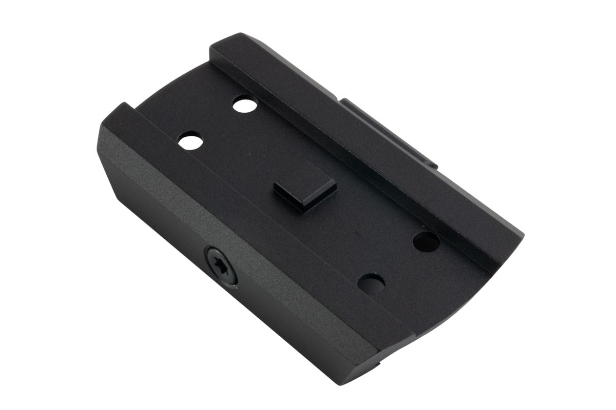 Vector Optics Scrapper 1x26 赤ドットサイト - ブラック-AIRSOFT GOGO エアガン・サバゲー用品通販