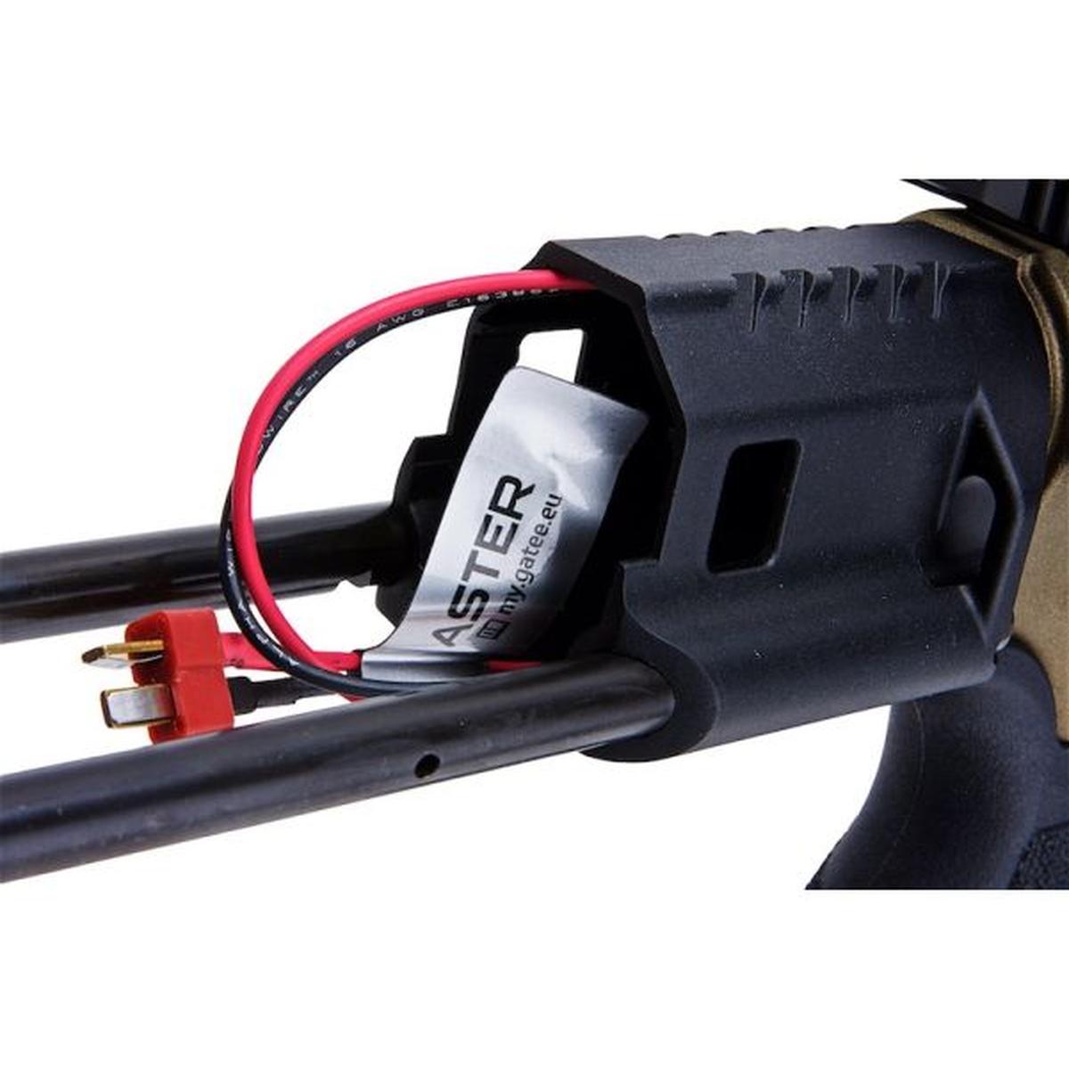 VFC アヴァロン キャリバー II PDW (内蔵ゲート アスター ETU) TAN-AIRSOFT GOGO エアガン・サバゲー用品通販