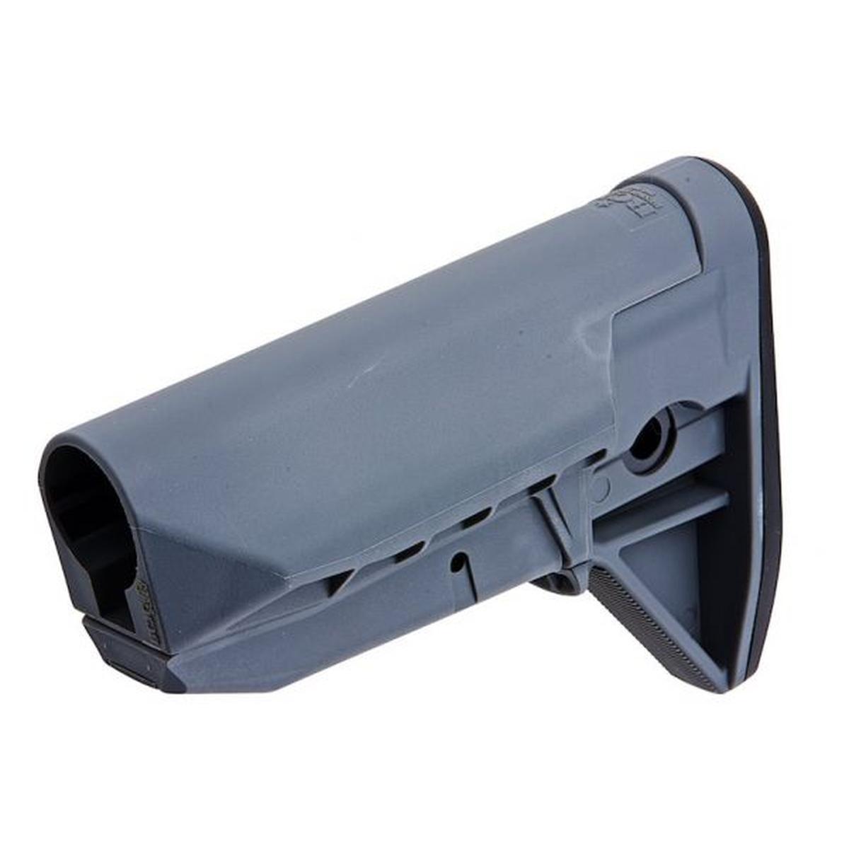 VFC BCM MOD0 ストック AEG / GBBR用 - ウルフグレー-AIRSOFT GOGO エアガン・サバゲー用品通販