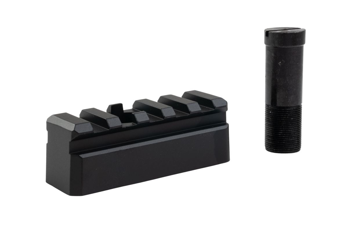 VFC FAL (LAR) OSW MK1 レイルストックアダプター-AIRSOFT GOGO エアガン・サバゲー用品通販