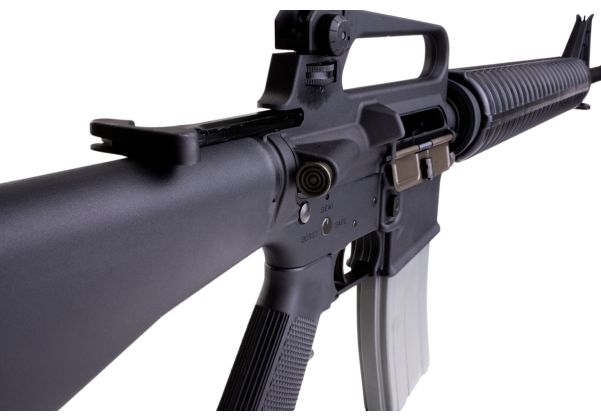 VFC コルト M16A2 GBB エアソフトライフル(Cybergun社ライセンス商品)-AIRSOFT GOGO エアガン・サバゲー用品通販