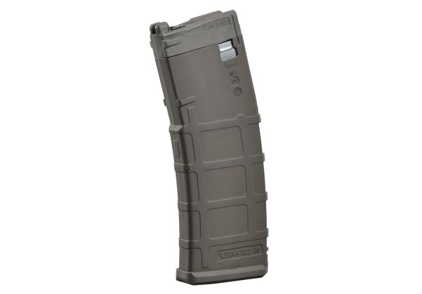 VFC M4 VMAG グリーンガスマガジン V3 (30発、VFC HK416対応) - タン-AIRSOFT GOGO エアガン・サバゲー用品通販