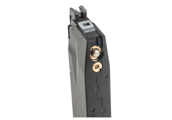 VFC Stark Arms SA226シリーズ エアソフト用グリーンガスマガジン(26発装填)-AIRSOFT GOGO エアガン・サバゲー用品通販