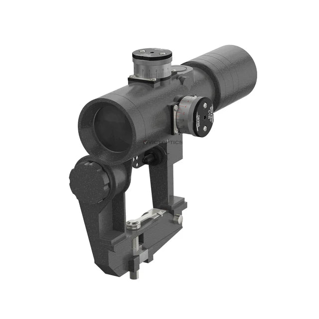 VictOptics 1×28 エアソフト SVD 赤 ドット サイト (RDSL30)-AIRSOFT GOGO エアガン・サバゲー用品通販