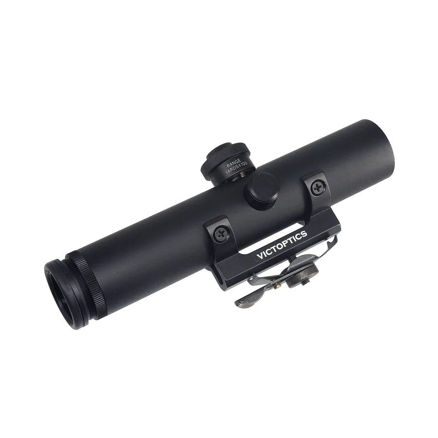 VictOptics 4x22 M16 キャリーハンドルスコープ (SCOC-06)-AIRSOFT GOGO エアガン・サバゲー用品通販