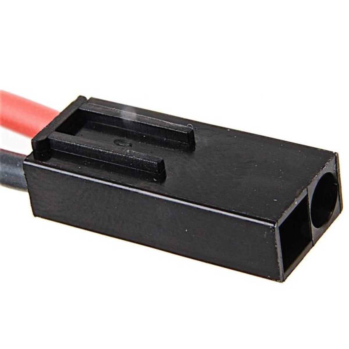 WE LIPO バッテリー 11.1V 1450MAH (25C) スティックタイプ-AIRSOFT GOGO エアガン・サバゲー用品通販