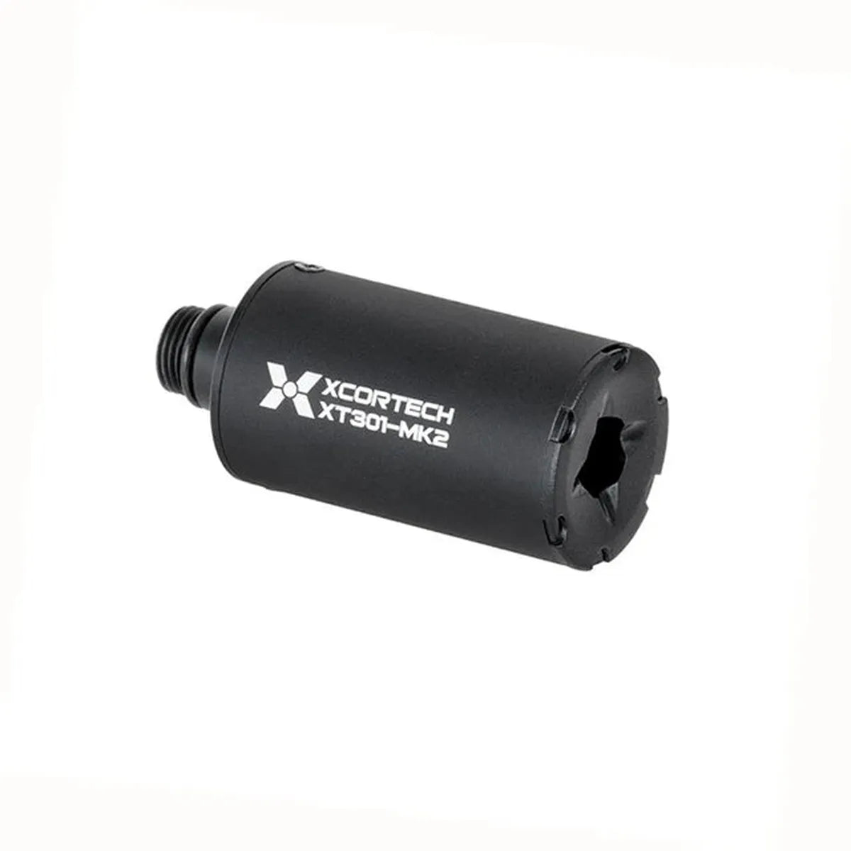 Xcortech XT301 MKII コンパクト エアソフト トレーサー ユニット (XC-XT301)-AIRSOFT GOGO エアガン・サバゲー用品通販