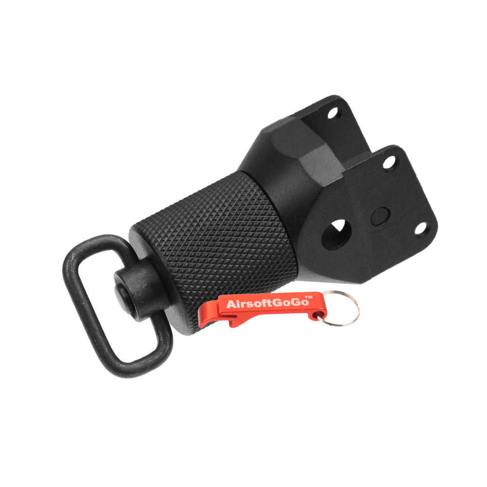 電動ガン ASK209用APS社製AK リアカバー/ QDスリング付