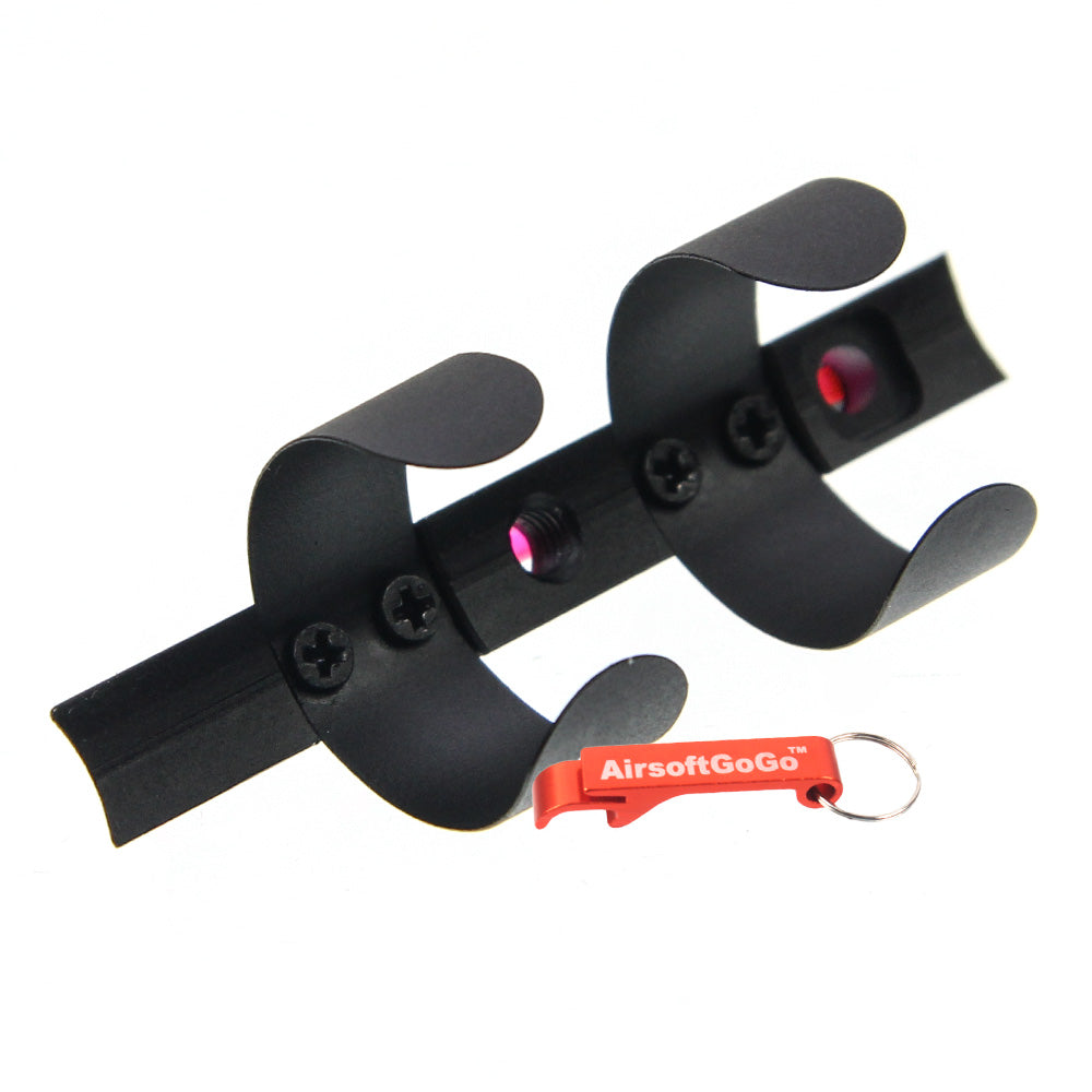 APS製50x2 ファイバ CAM870用(赤)