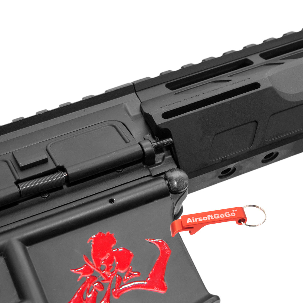 Phantom 5.0 M-LOK Handguard 15 inch APS / Marui / G&P / CYMA / JG AEG M4