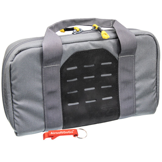 Salient Arms International (SAI) x Malterra Tactical Gas Blowback Bag (Gray)