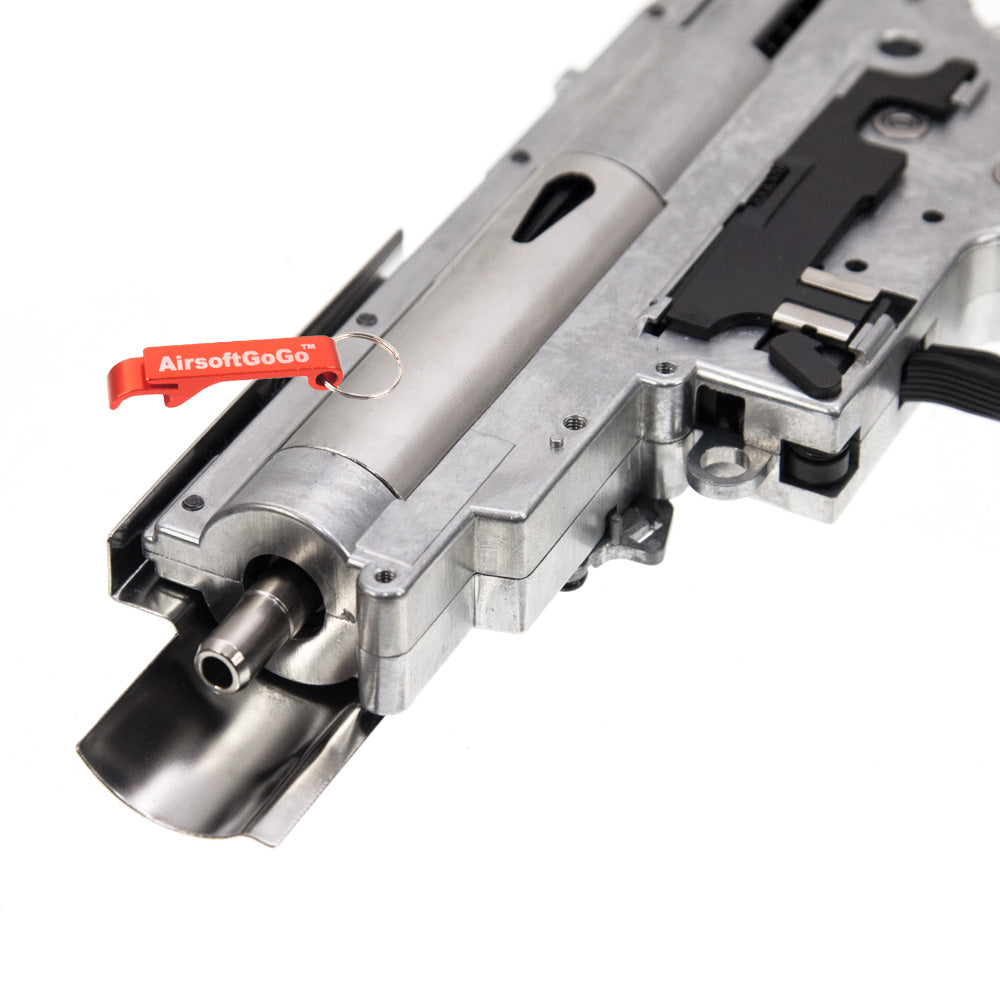 8mm bearing for APS M4 series Ver.2 mechanical box Metal complete mechanical box