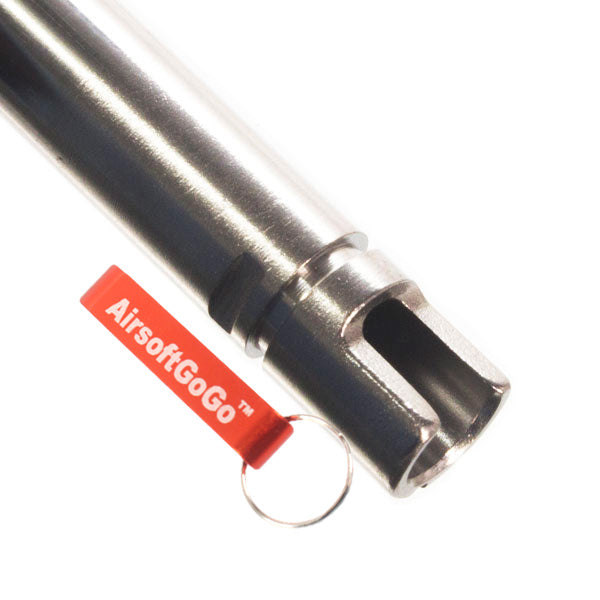 APS ACP601 (G17) ガスブローバック 用アウターバレル (190mmインナーバレルを含む)