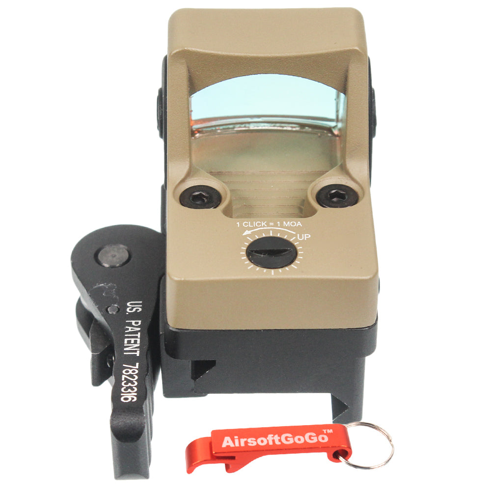 ACER1 RMR type mini red dot sight